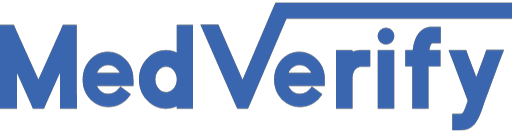 medverify-logo