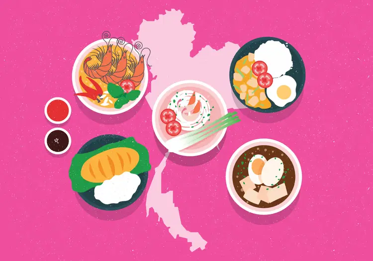 Hidden Culinary Gems: Discovering Authentic Cuisine Around the World